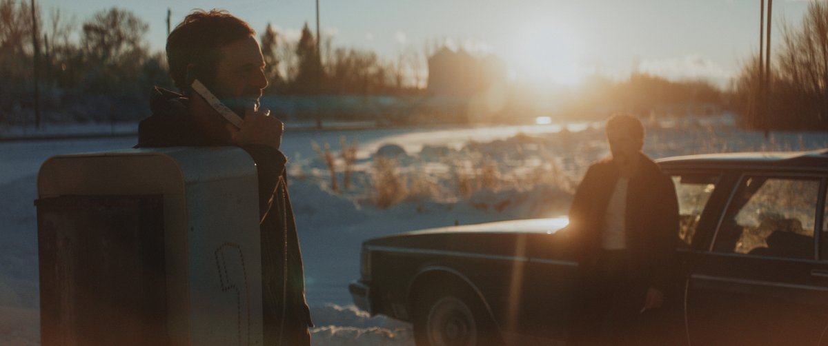 Midwestern drug deals, chaotic bloodbaths and the American dream. 

Rod Blackhurst’s beautifully shot, exquisitely executed drama BLOOD FOR DUST is here. With a cast featuring #KitHarrington, #ScootMcNairy and #JoshLucas, you won't want to miss this. 

raindance.org/festival-progr…