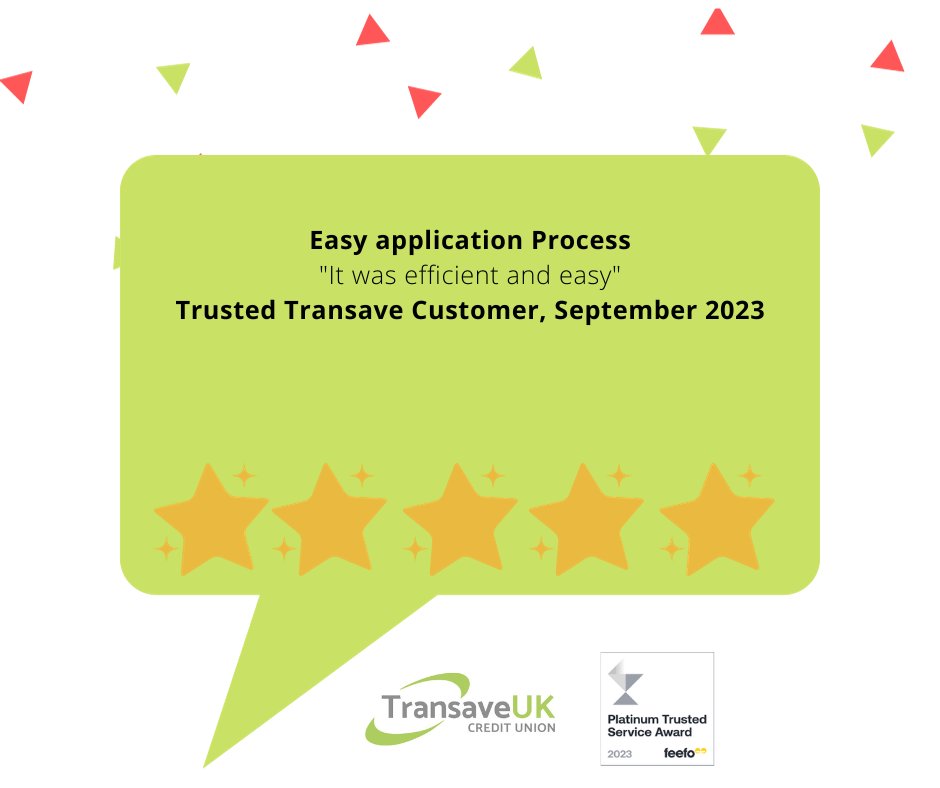 It's #FeedbackFriday! 🙌 We're always grateful when you take the time out of your day to leave us a review.