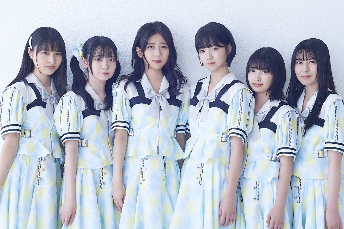 ◤LAST IDOL Debut◢
…………………………………………………

2023年9月22日(金)
ラストアイドル
デビューメンバー決定！

lastidol-official.com
…………………………………………………

#ラストアイドル #ラストアイドルデビュー
