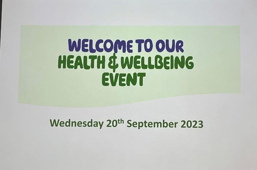 boltonmacinfo's tweet photo. We had a fantastic time at our first Health &amp; Wellbeing Event since covid ! A special thank you to the @TimBaconCharity  for their generous donation that meant everyone affected by cancer went away with a lovely care package  - supporting people with cancer to live well 💚 https://t.co/M8bf79qEop