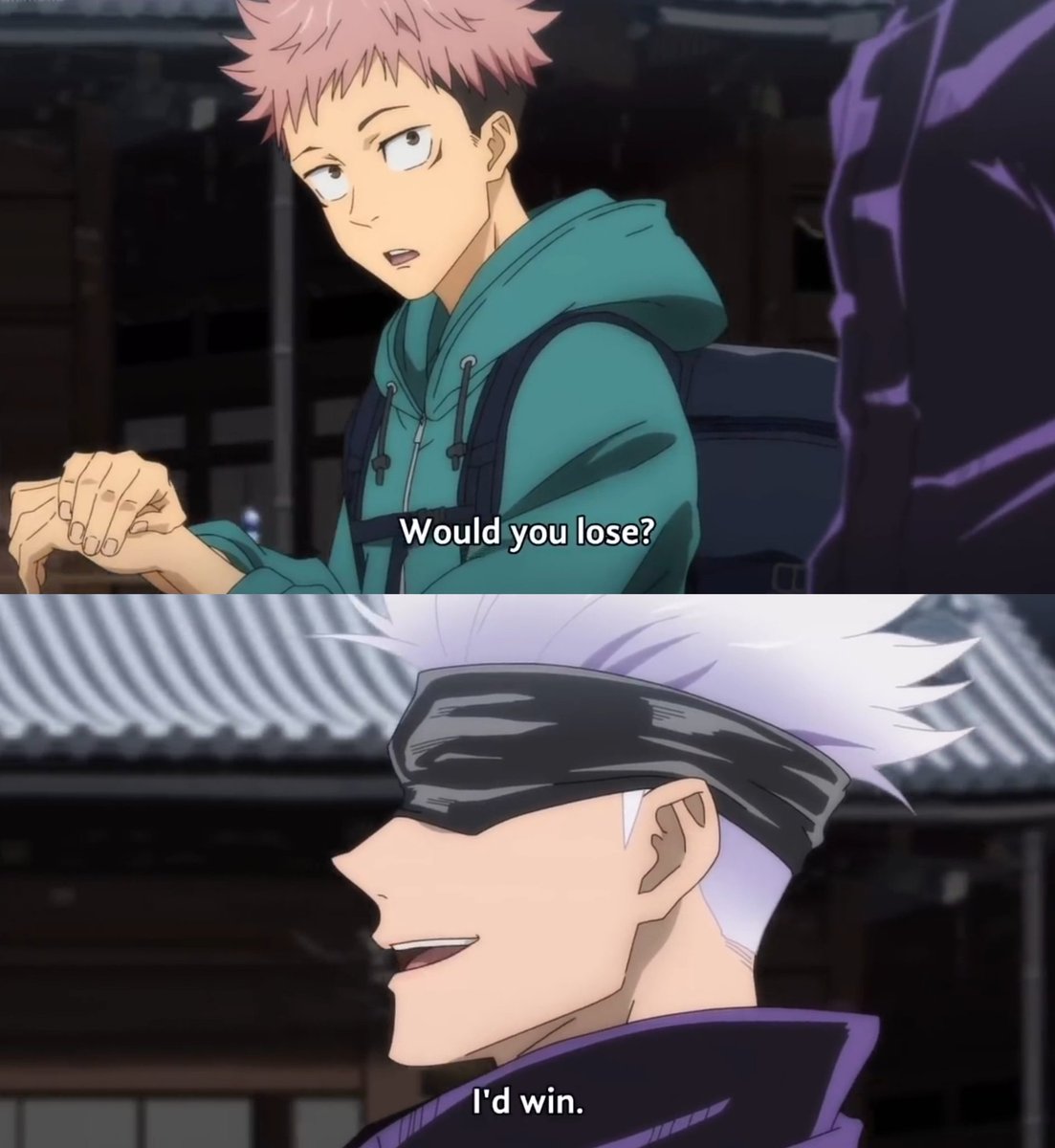 50+ INFJ Anime Characters
