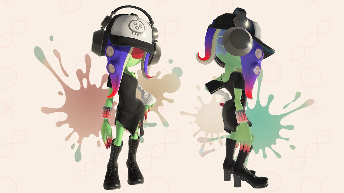 Splatoon 3 - Inkipedia, the Splatoon wiki