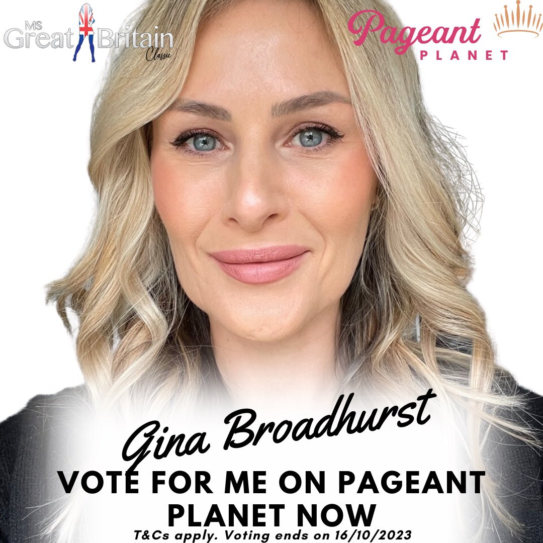 Georgina Broadhurst tweet media