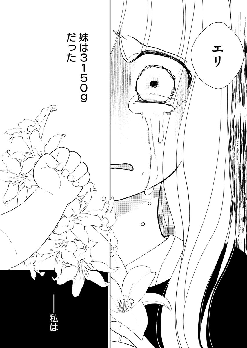 生まない女は無価値ですか?(3/5)
#漫画が読めるハッシュタグ 