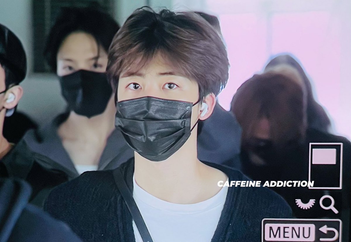 CaffeineA0813's tweet photo. 230922 CGK

#재민 #나재민 #JAEMIN #NCT #NCTDREAM https://t.co/z10Z1m0FGv