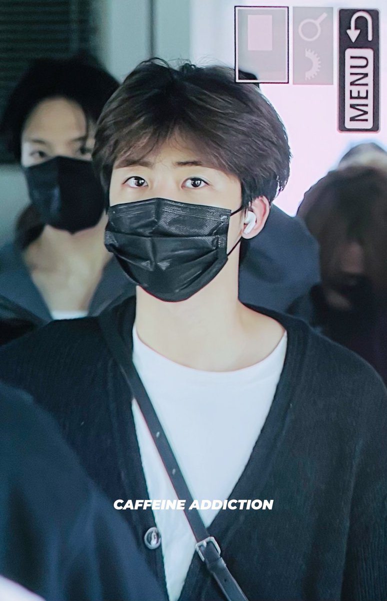 CaffeineA0813's tweet photo. 230922 CGK

#재민 #나재민 #JAEMIN #NCT #NCTDREAM https://t.co/z10Z1m0FGv