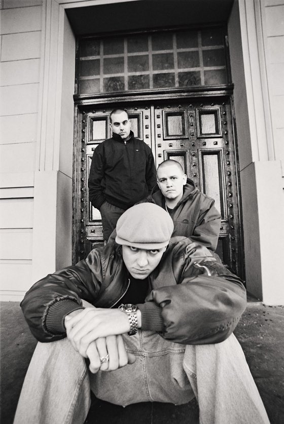 Today marks the 20th Anniversary of ‘The Calling’, the Album that made it possible for us to have careers as musicians.