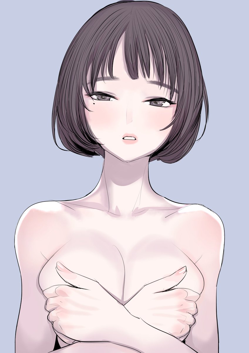 #手ブラFRIDAY っていうタグを思いついたんです。 