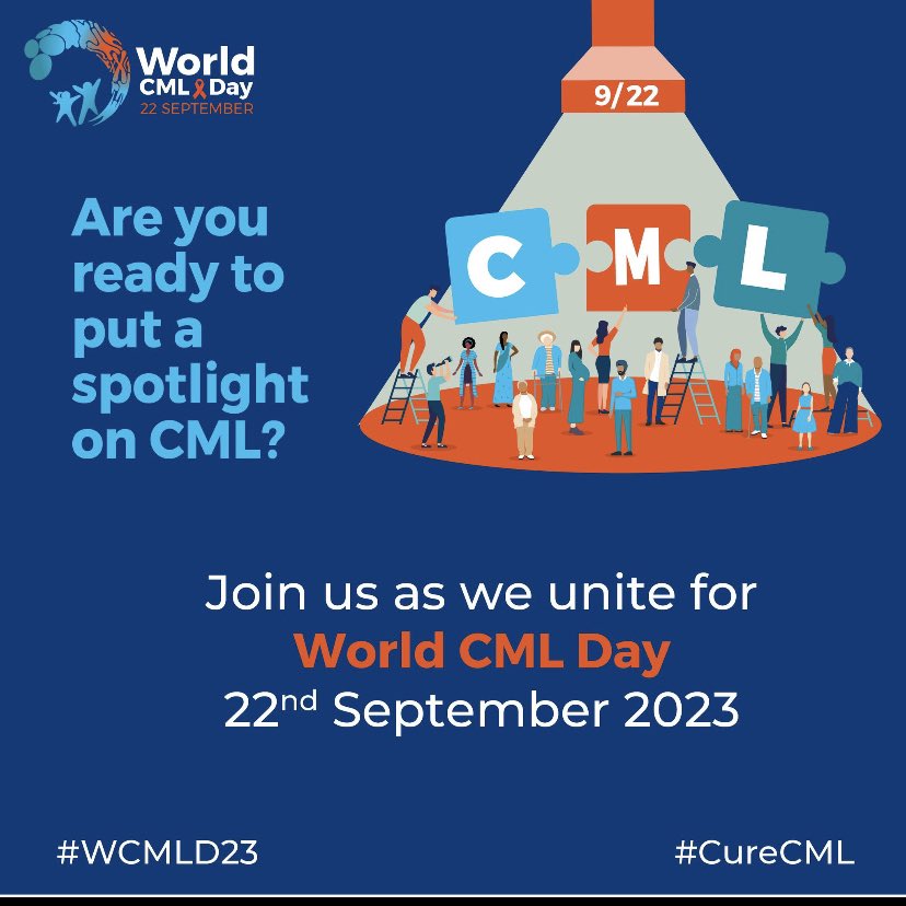 #WCMLD23