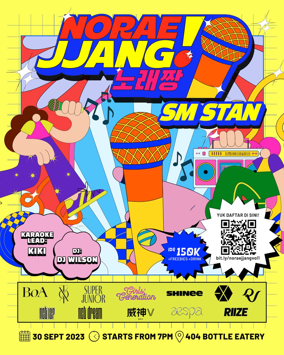 NORAEJJANG! tweet media