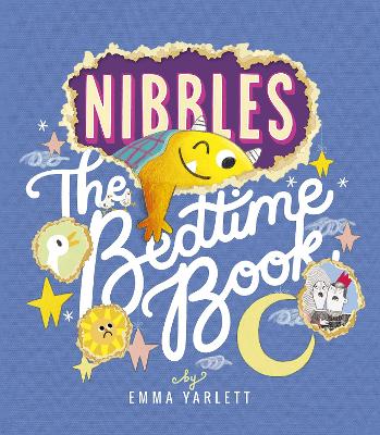 readingzone's tweet photo. 'The story ends with you tucking Nibbles into bed, which is a great way to end the bedtime routine with small ones at home.' 

Snuggle down for our #BookOfTheDay - it's Nibbles: The Bedtime Book by @EmmaYarlett! Find out more: https://t.co/s0fp2U79Bg @LittleTigerUK #bathbookbed https://t.co/JrdJaRkTzd