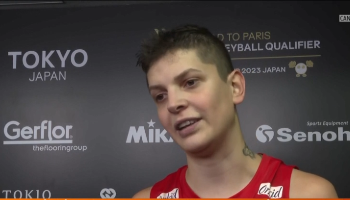 Vsever 2.0 🏐 tweet media