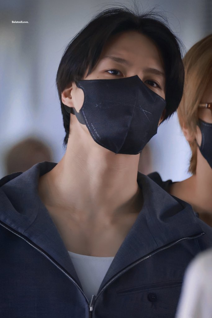 BelatedLove0423's tweet image. 230922 CGK
#NCT #NCTDREAM #JENO #제노