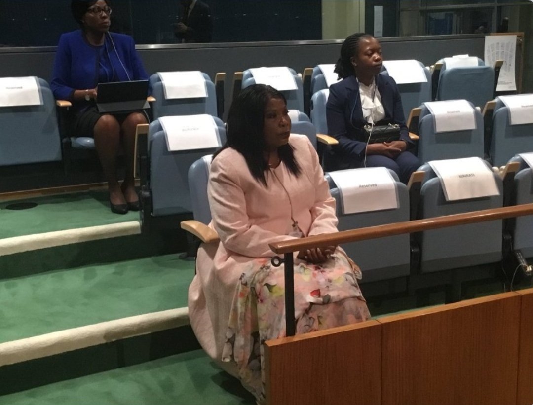 Majaira Jairosi⚙️ tweet media