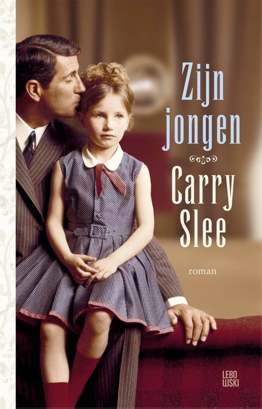 Boeken over Boeken (@booksaboutbooks) on Twitter photo Verschenen: โZijn jongenโ โ Carry Slee over haar onstuimige kindertijd.
boekenoverboeken.com/?p=45090
#CarrySlee #boeken #biografie <a href="/LebowskiBooks/">Lebowski Publishers</a> Verschenen: โZijn jongenโ โ Carry Slee over haar onstuimige kindertijd.
boekenoverboeken.com/?p=45090
#CarrySlee #boeken #biografie <a href="/LebowskiBooks/">Lebowski Publishers</a>