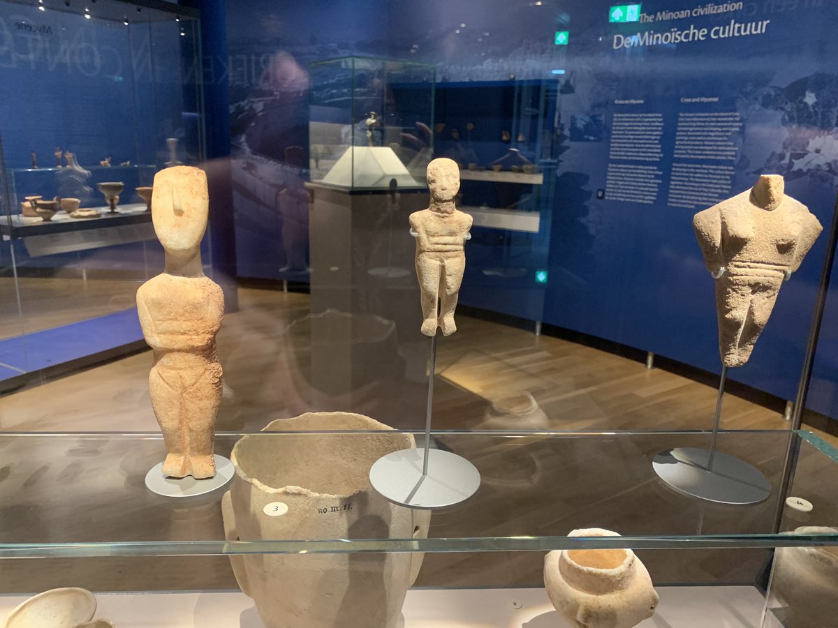 去某个博物馆的时候看到过