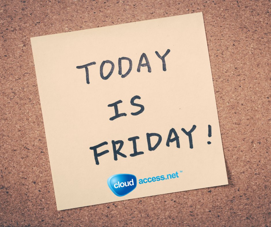 Hello, Friday! 🌟 Your website's trusted companion is here to wish you a fantastic weekend ahead. Cheers to online success and relaxation! #FridayGreetings