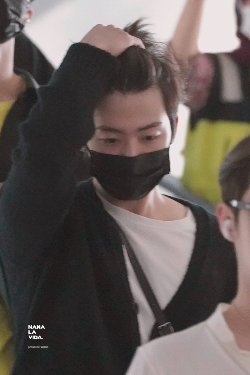 NANA_lavida's tweet image. 230922 CGK PRE

#재민
#JAEMIN 
#NCTDREAM