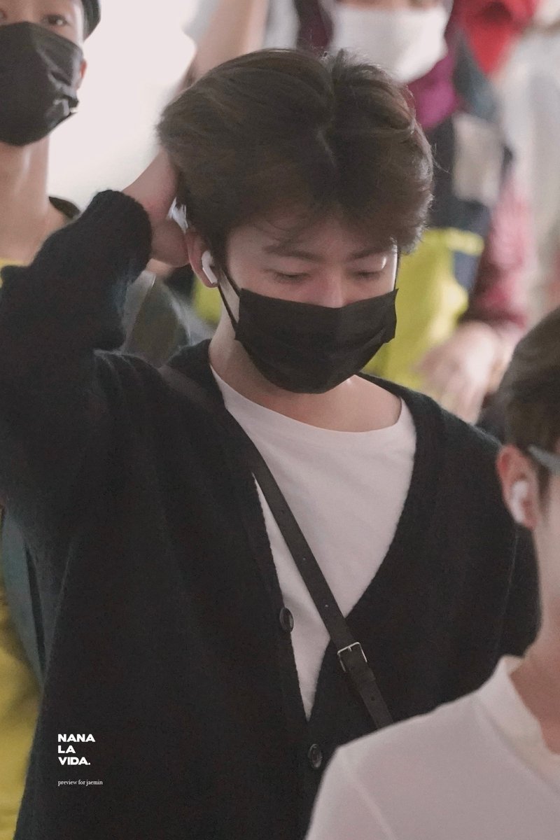 NANA_lavida's tweet image. 230922 CGK PRE

#재민
#JAEMIN 
#NCTDREAM