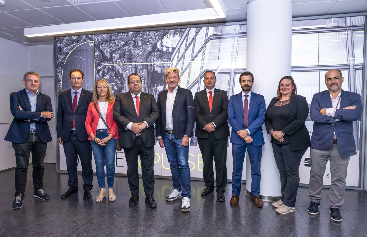 Wayne Griffiths ⚡ tweet media