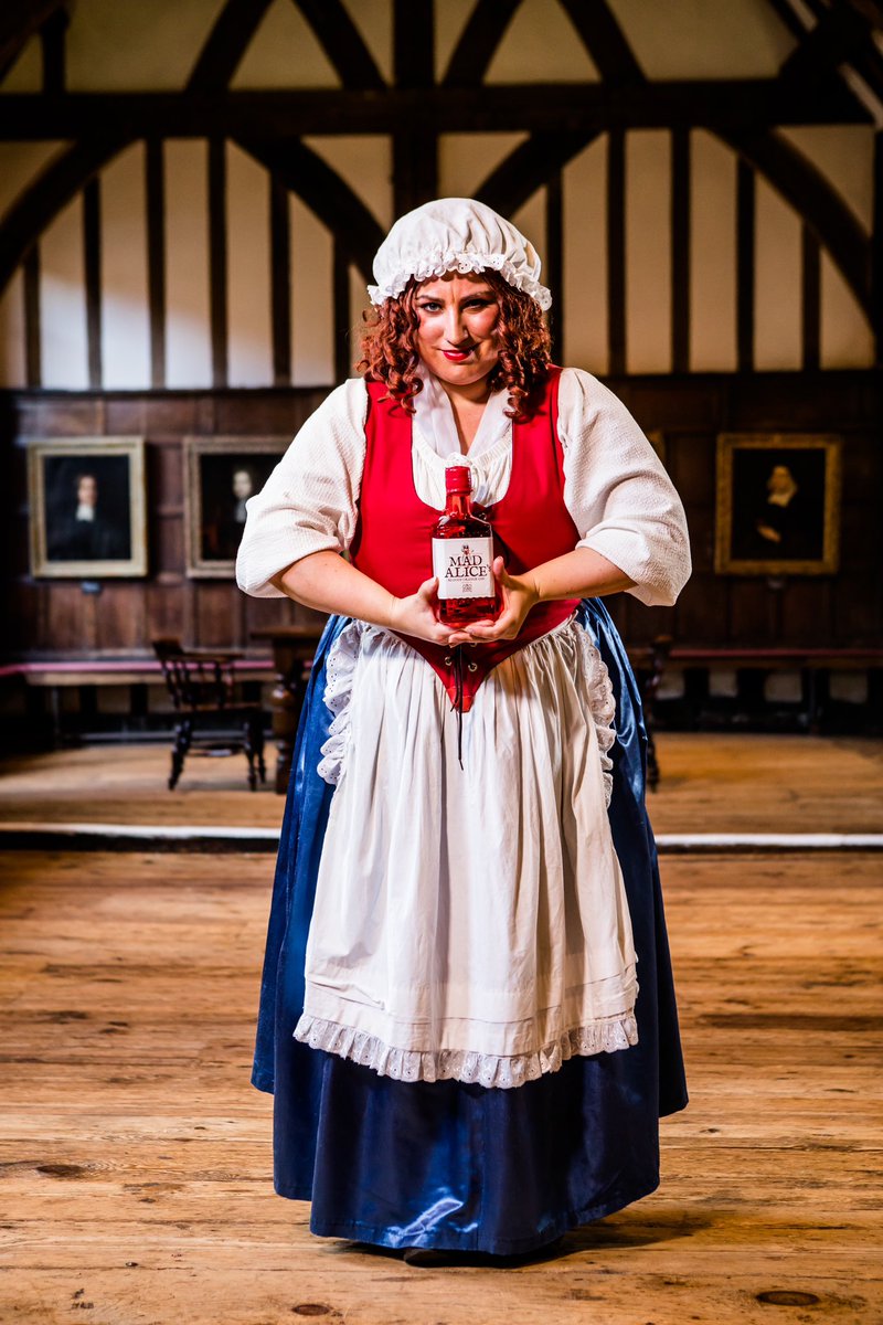 York Gin tweet media