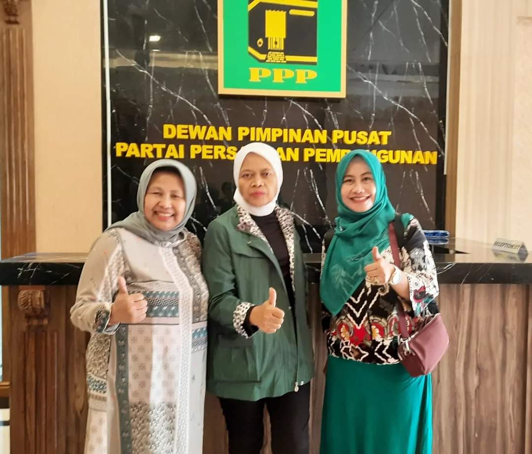 siap menuju kemenangan
.
#PPP #partaippp #Alhamdulillah #Pemilu2024