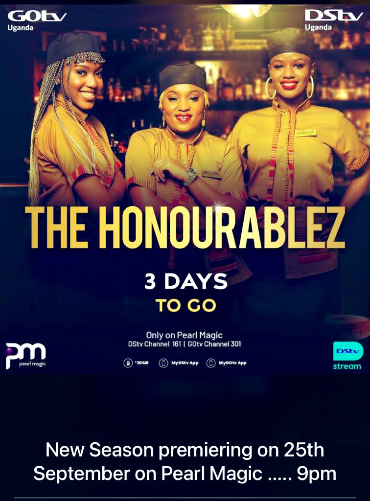 JoSsegawa's tweet photo. #Newlook
#Newsmiles
#Newfights
#Newplots
The #Newseason28 of the #hitcomedydrama @TheHonourablez1 is here;
Only on @PearlMagicTV
Teri kulanga kulala #ComeMonday https://t.co/lBZR8Ztmxi
