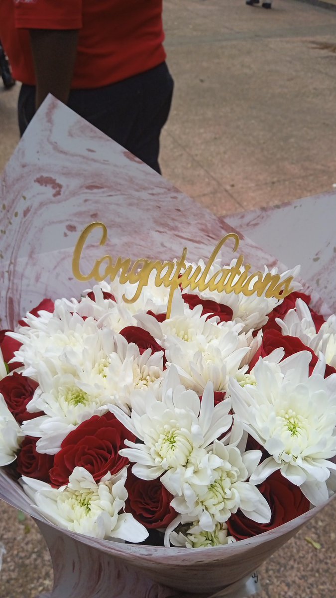 CaptainOchenge's tweet image. #UoNClass2023