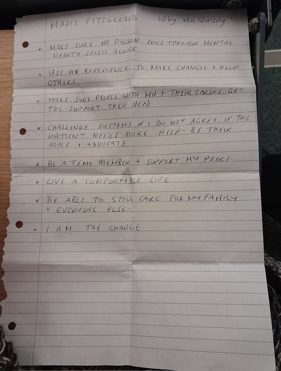 Marie Fitzgerald tweet media