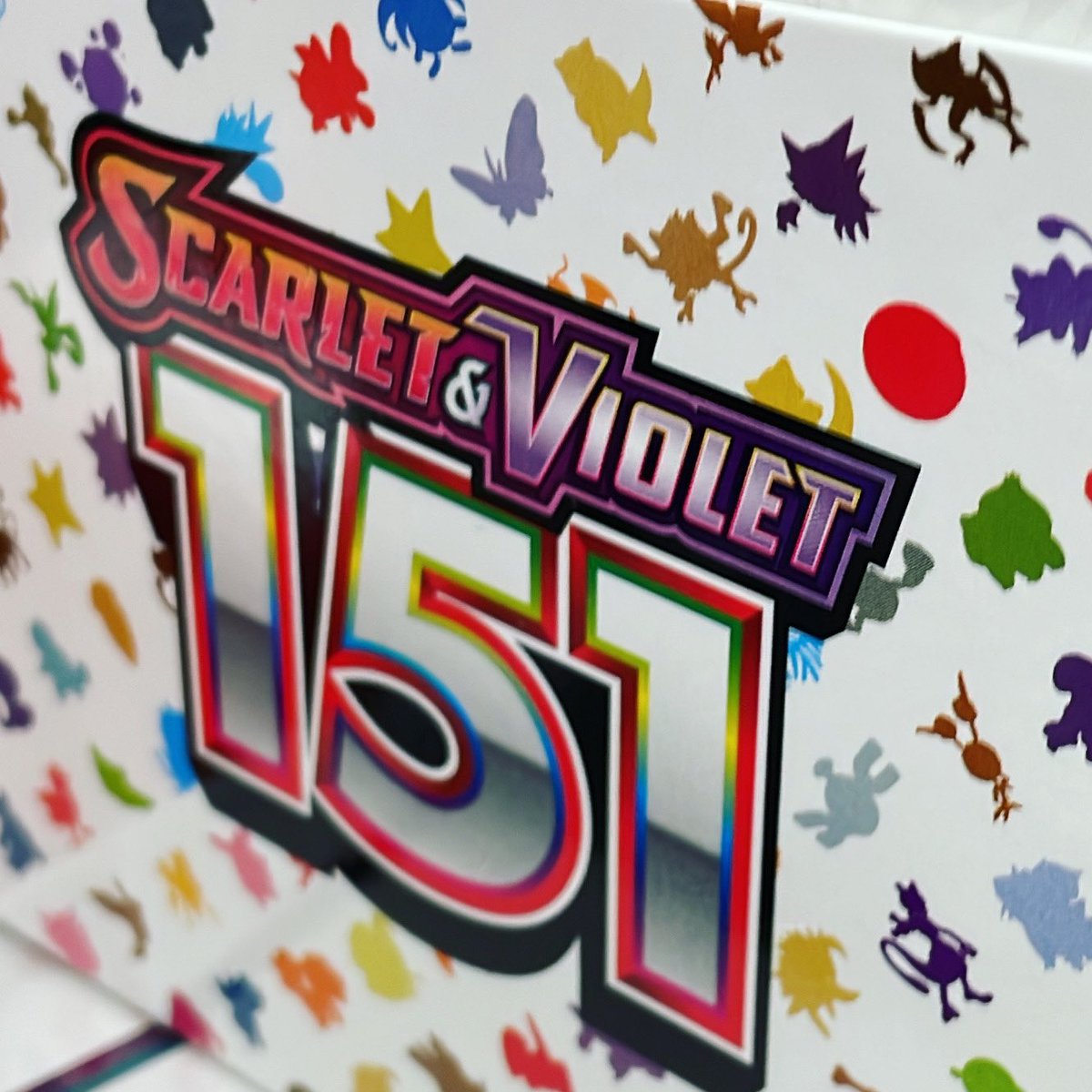 New #Pokemon151 Trainer boxes, binders and boosters in stock now #gottacatchemall