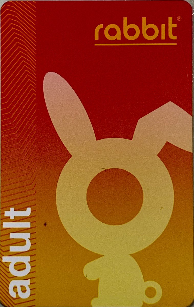 suwanpnt's tweet photo. เก็บบัตร @Rabbit_Card ที่คนทำตกไว้ได้ 1 ใบ อยากจะคืนให้เจ้าของครับ ของใครทำตกไว้ติดต่อมานะครับ แล้วนัดไปรับกันที่จุดที่ทำตก ฝาก @BTS_SkyTrain ช่วยบอกต่อด้วยครับ https://t.co/3mXGsFTg4M