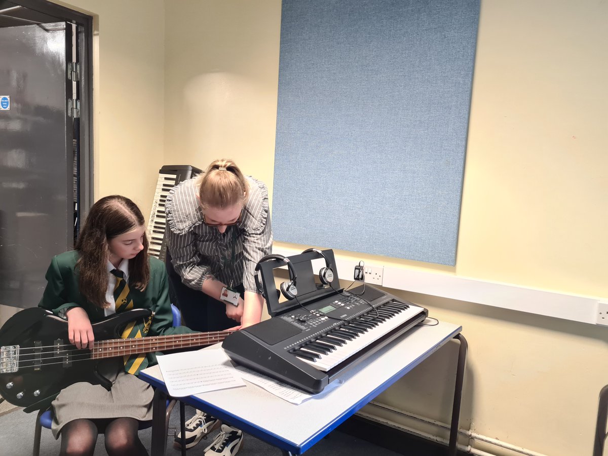 Eaton Bank Academy tweet media