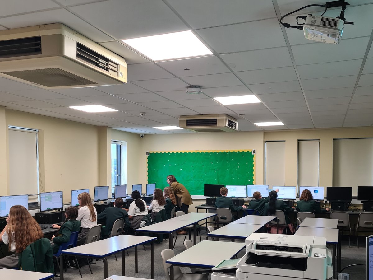 Eaton Bank Academy tweet media