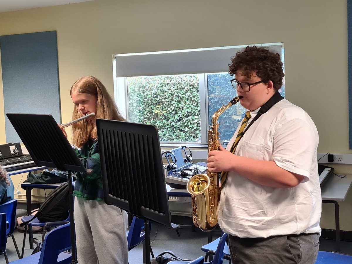 Eaton Bank Academy tweet media