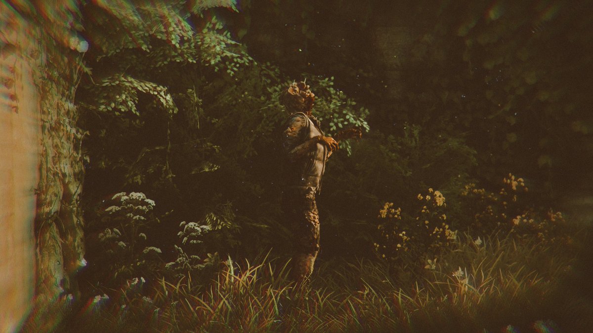 killshot_studio's tweet photo. The Last of Us

#TLOUPhotoMode #VirtualPhotography https://t.co/NKiewdQ568