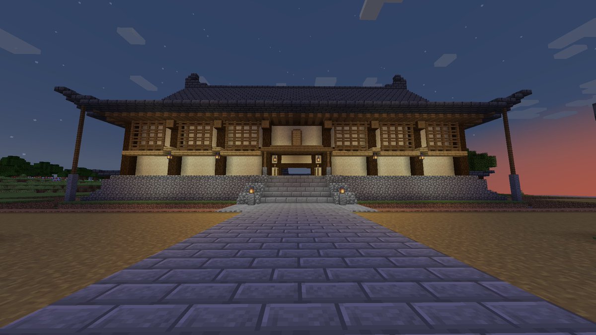 PactPia's tweet photo. 本日でサーバー開始より2週間が経過しました！ 続々と国家や建造物が出来てて見てるだけでも楽しいです！ まだまだ参加者募集してますので気になる方はぜひ！
#Minecraft #PactPia https://t.co/y9NRjBXT69