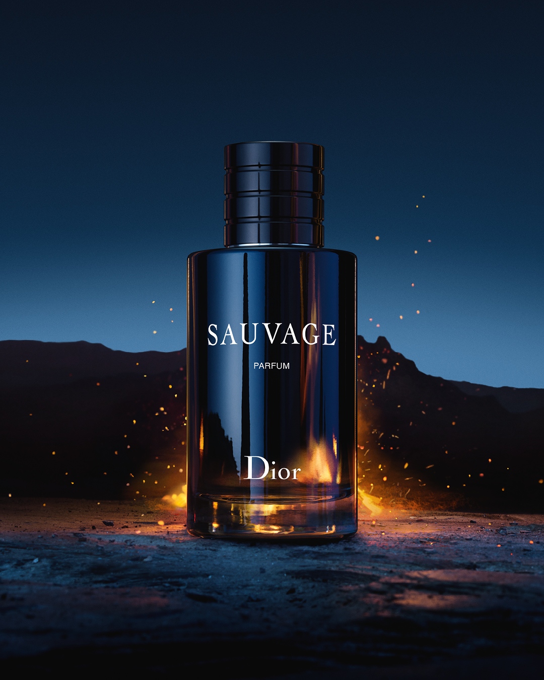 Dior night perfume hot sale
