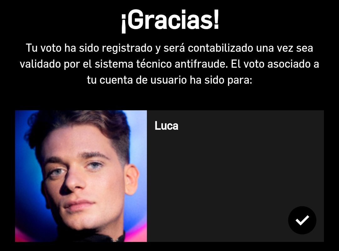 Opinate_'s tweet photo. ¡Qué el ritmo no pare! 😆😆
#FueraLuca #GHVIP22S https://t.co/AnOiM5NkSc