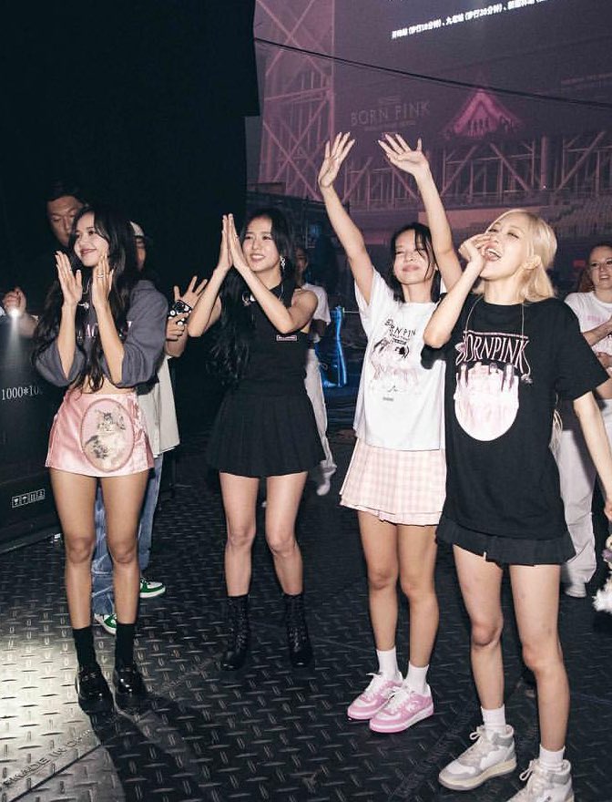 blackpink (@blckpinkpic) on Twitter photo 