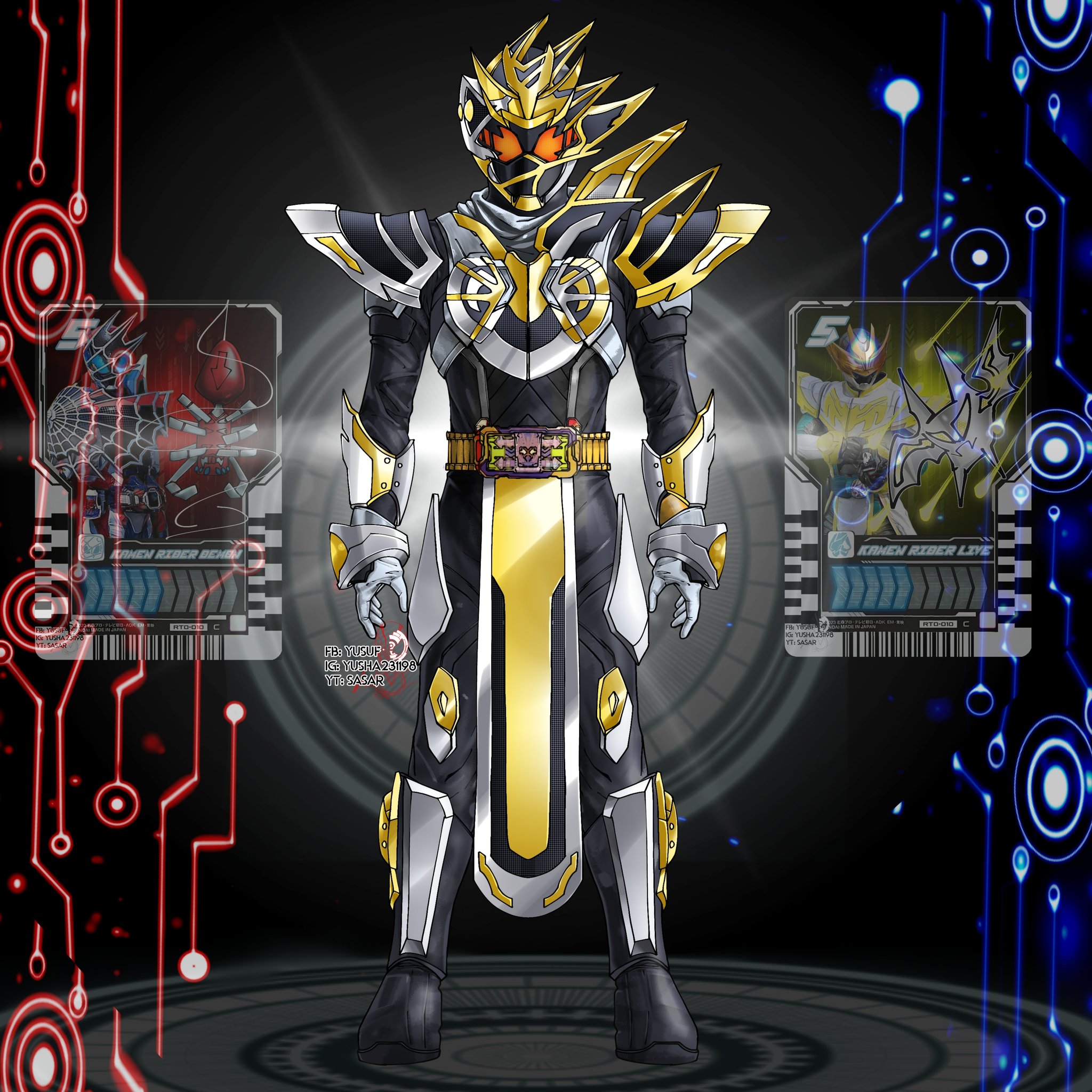 Angel Rider Background Kamen Rider Wallpaper Ndash Gaming Avatar Heiliger Mann Einzug