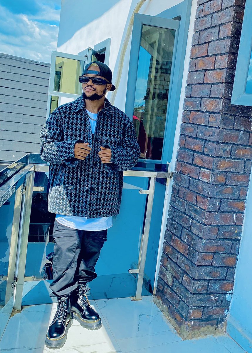 NumzzieO's tweet photo. I Bless God for this New verse of Life
Maximum +1 to me 👏❤️ https://t.co/QqlquQjY5R