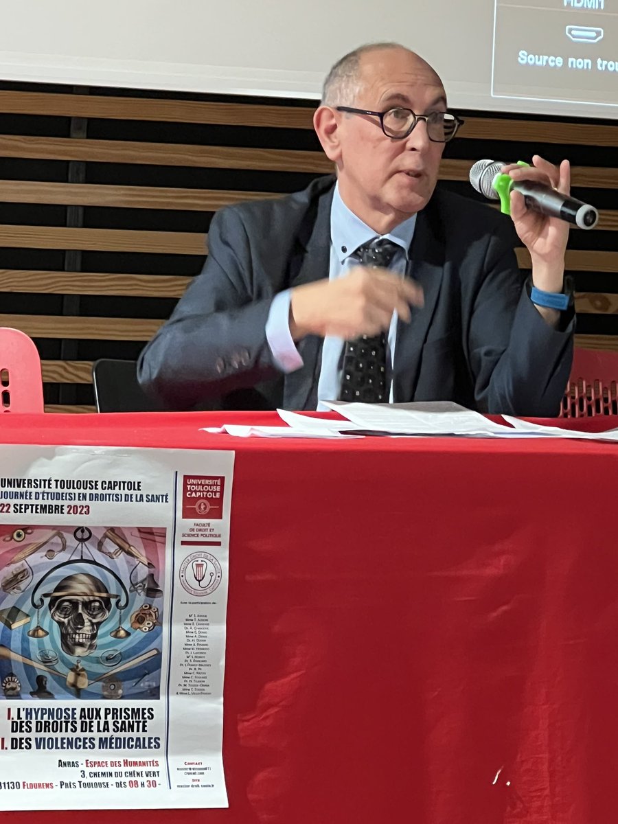 Le pr <a href="/brunopy54/">PY</a> a cite un certain Gilles de la T. …