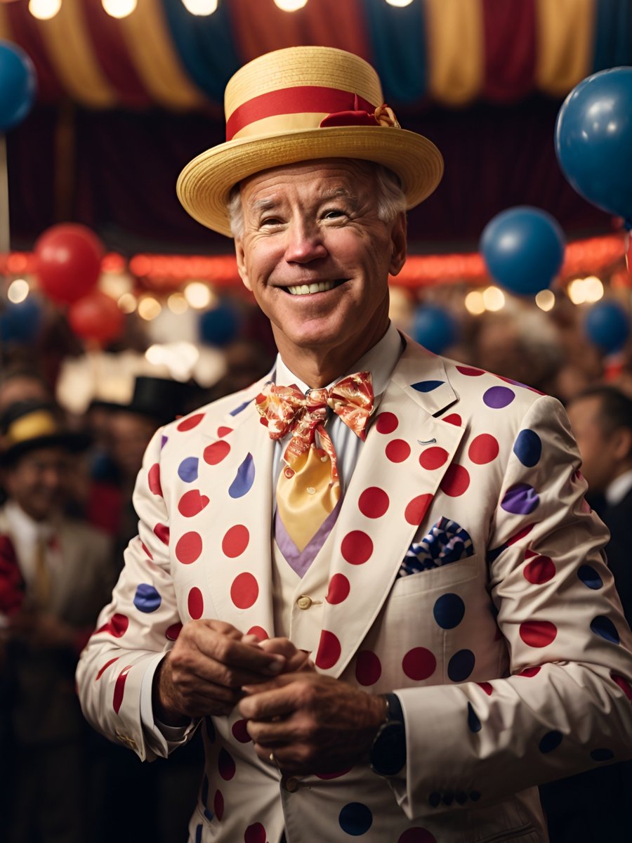 LovArtAI's tweet photo. @88imber @nsquaredcrypto @GregAbbott_TX Texas is fighting hard with this clown https://t.co/XAdfHDg6cF