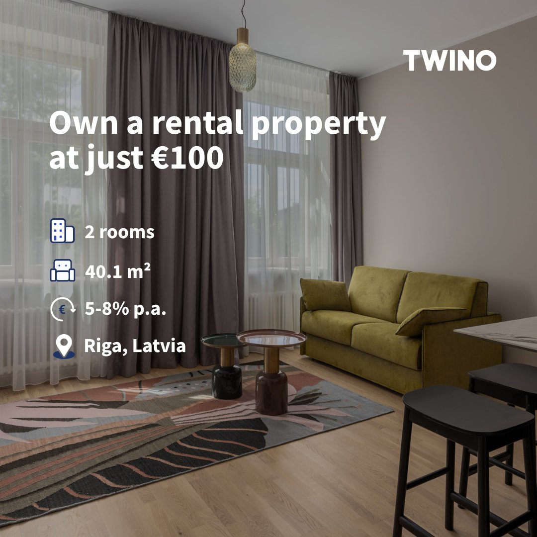 TWINO.EU tweet media