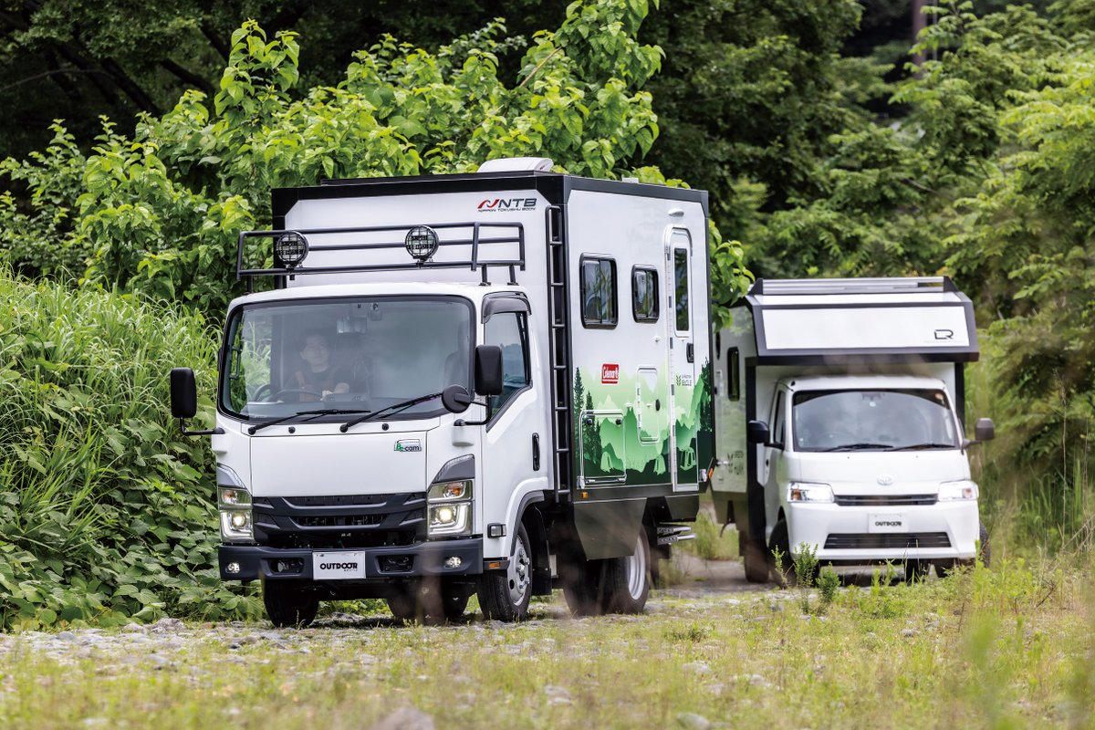 aso_vehicle's tweet photo. サウナの後はトラキャンで”ととのう”。
#sauna #camper #expeditionvehicles #日本特種ボディー #いすゞビーカム #ととのう #オートキャンプ #サウナー #サウナ #バンライフ #タウンエース #タウンエーストラック #車中泊 #旅しよう #キャンピングカー #あそびーくる #outdoorあそびーくる https://t.co/fhPqsBMs5n