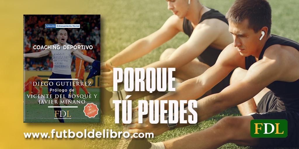 Un manual de coaching verdaderamente práctico. El libro se divide en dos partes que  proporcionan información para saber qué es el coaching y como se aplica. El autor nos explica con ejemplos las herramientas que nos servirán para utilizar con nuestros discípulos.

<a href="/robertmoreno/">Robert Moreno</a>