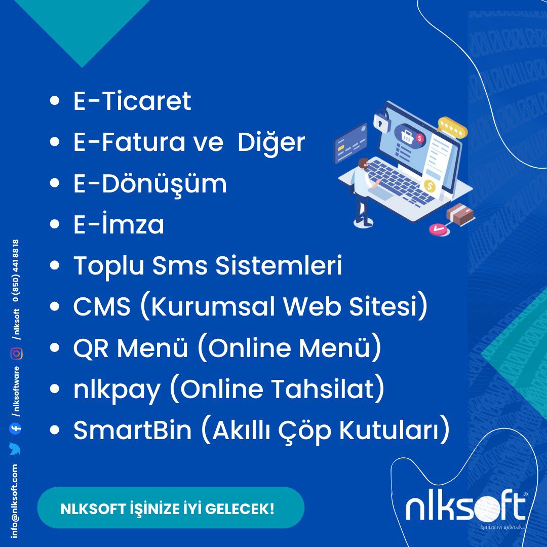 nlksoftware's tweet photo. #nlklife #nlksoft #nalankurt https://t.co/AXFZkFALgs