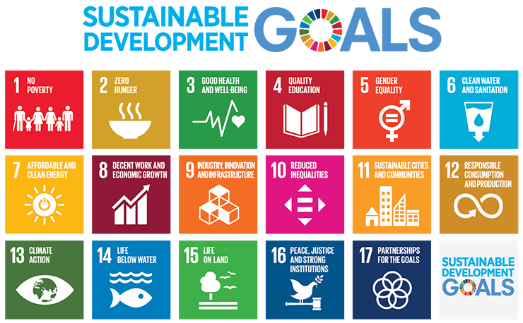 At @het_Kadaster, we are proud to contribute to the SDG’s. Do you want to know how? Check our@kadaster_int #SDG web page with references to some of our projects bit.ly/3PuOriW
