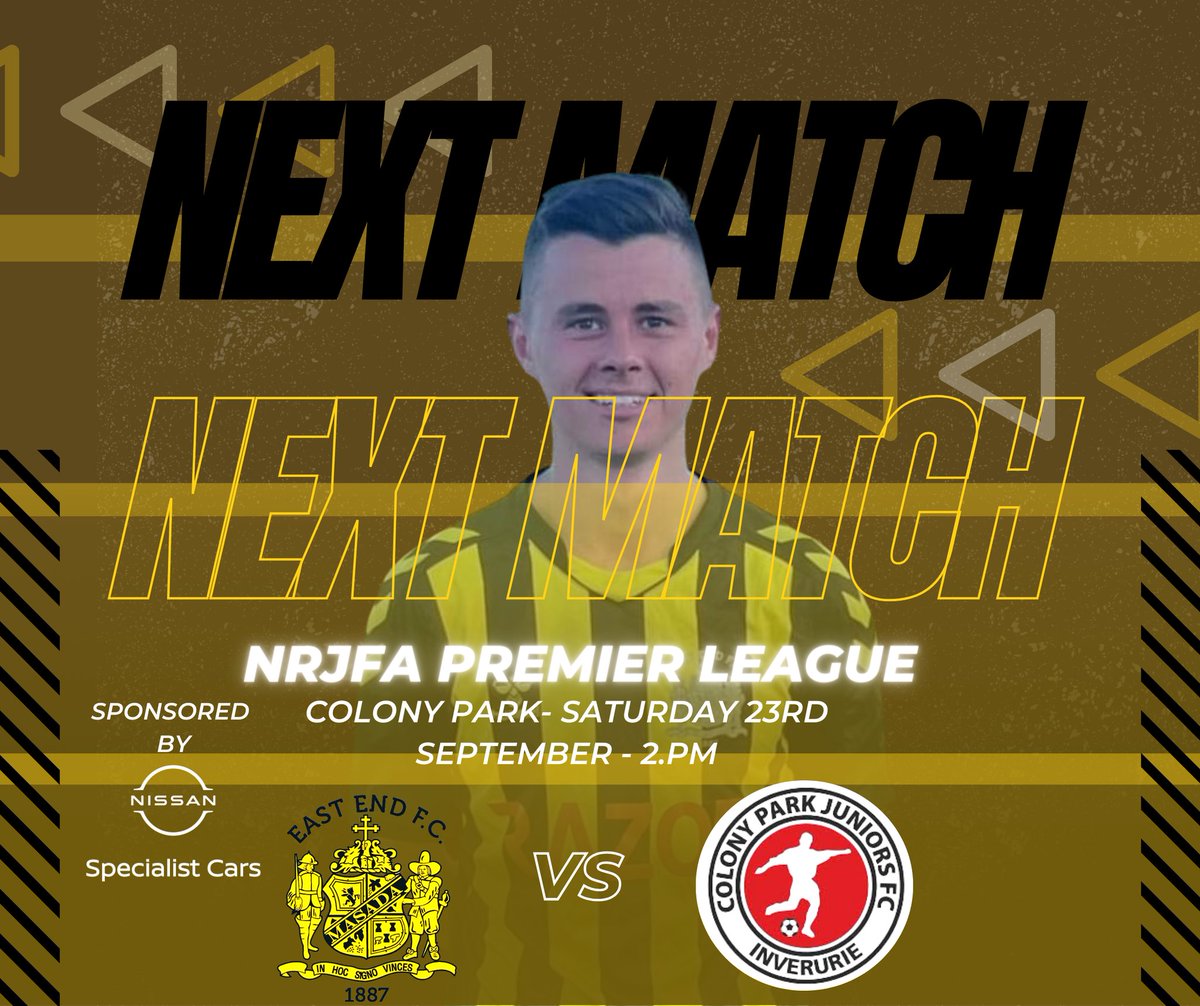 East End FC tweet media