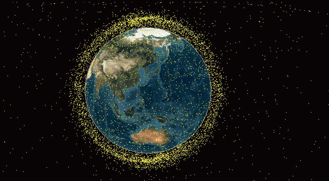 JAXA_en's tweet photo. A new article in No. 92 issue of the magazine "#JAXAs" is now available:
Renovating the #SSA system for monitoring space conditions to Tackle the #SpaceDebris problem through observation and analysis.
#JAXA #SpaceTracking
https://t.co/aWVPzki9Xu https://t.co/ad8yH3DWMl
